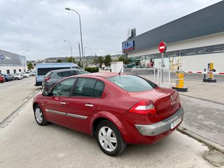 RENAULT MEGANE 1.6i 115CV !! 2.450€ !!