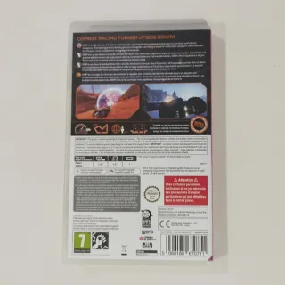 Grip / Nintendo Switch /