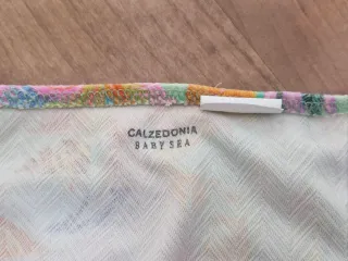 Bañador Zara y Sujetadores Tezenis