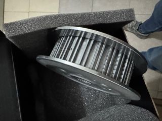 Embrague Honda CRF 450