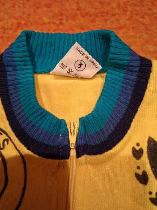 Maillot Ciclismo DERBI Retro Vintage