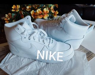 Zapatillas Nike Blancas Talla 42