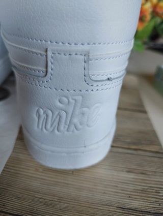 Zapatillas Nike Blancas Talla 42