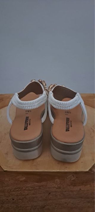 Sandali donna taglia 40