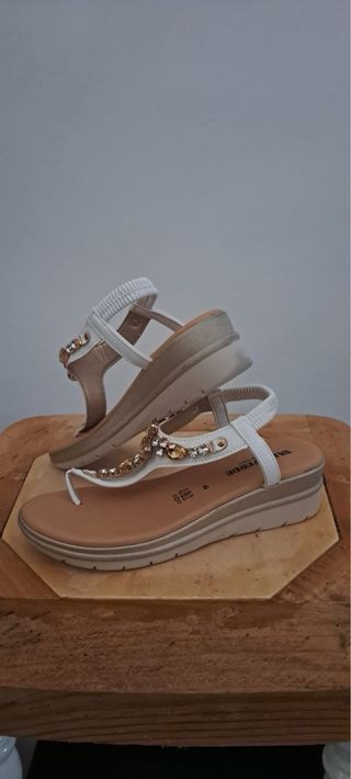 Sandali donna taglia 40