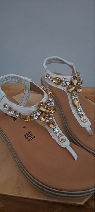 Sandali donna taglia 40