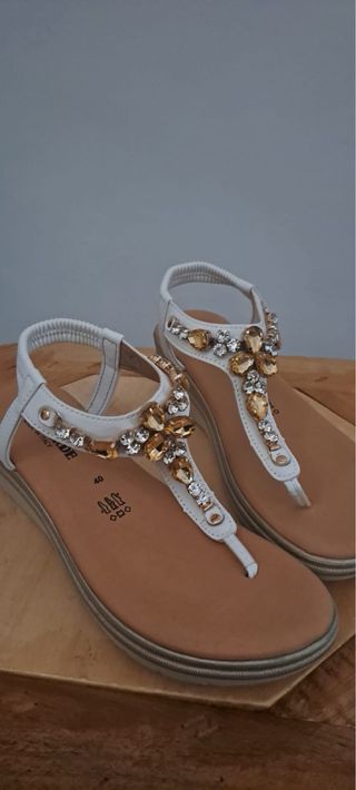 Sandali donna taglia 40