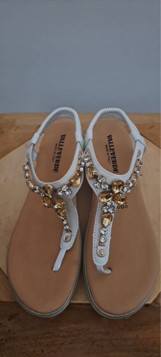 Sandali donna taglia 40