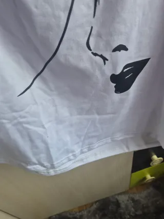 Pack 2 Camisetas Asimétricas Manga Larga