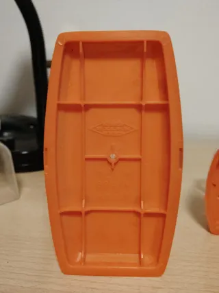 Cajas originales Guiloy y Pilen