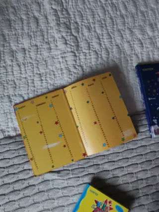 Colección libros Kika Superbruja