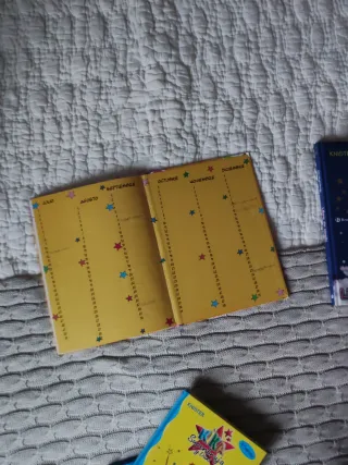 Colección libros Kika Superbruja