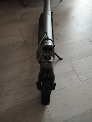 Patinete Eléctrico Bongo cecotec sería a conet.