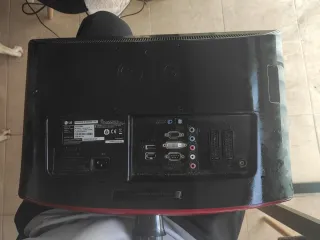 TV LG 14 Nueva