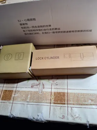 Cerradura Seguridad Niños