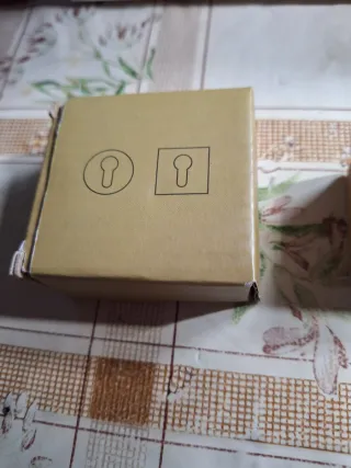 Cerradura Seguridad Niños