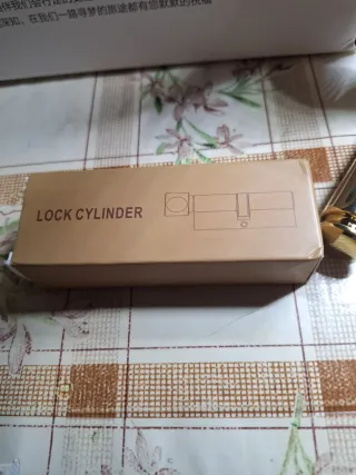 Cerradura Seguridad Niños