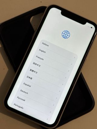 iPhone 11 128GB Bianco