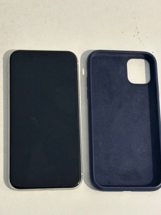 iPhone 11 128GB Bianco