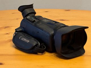 Canon XA20 Cámara de vídeo profesional HD