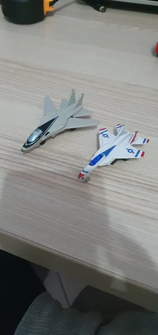 Modellini auto varie marche