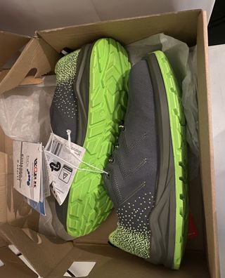 Zapatos de seguridad S1 nuevos