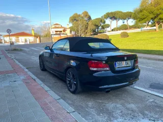BMW Serie 120d perfecto estado general