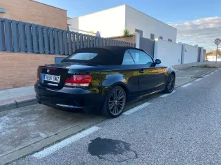 BMW Serie 120d perfecto estado general