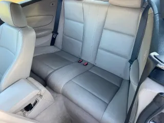 BMW Serie 120d perfecto estado general