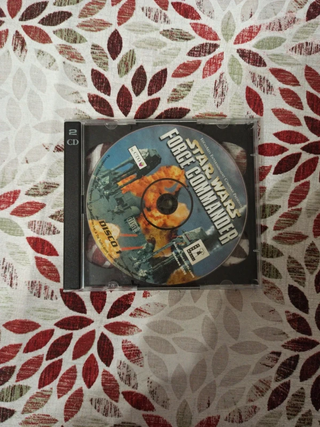 Star Wars: Forge Commander – PC Big Box collezione