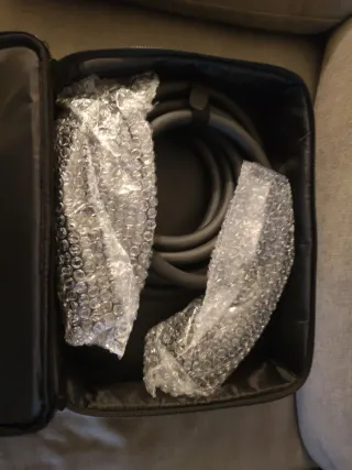 Cable BYD Original Nuevo