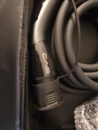 Cable BYD Original Nuevo