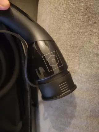 Cable BYD Original Nuevo