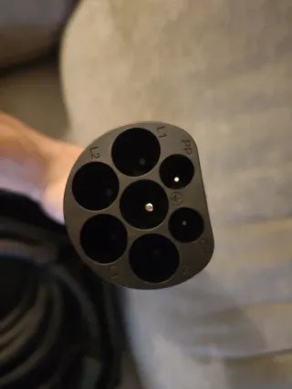 Cable BYD Original Nuevo