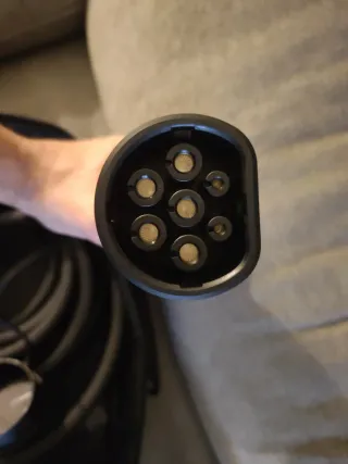 Cable BYD Original Nuevo