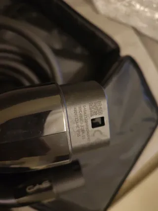 Cable BYD Original Nuevo