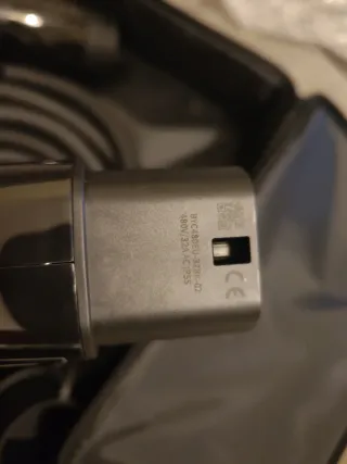 Cable BYD Original Nuevo