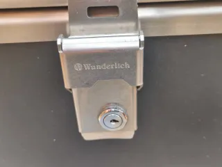 Maletas BMW R1300GS wunderlich