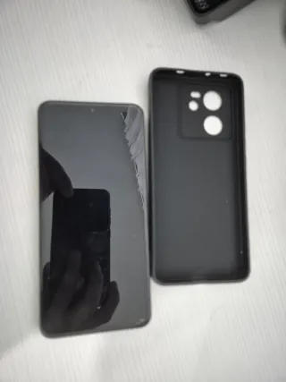 Funda Xiaomi 13T Pro Diseño Demon Slayer