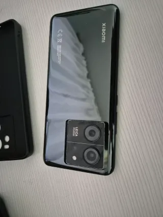 Funda Xiaomi 13T Pro Diseño Demon Slayer