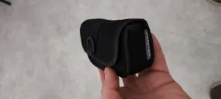 Cámara Praktica DCZ 4.4 Plata