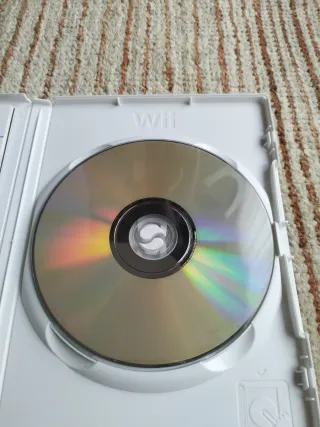 Another Code R: Más Allá de la Memoria Wii