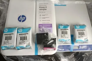 Impresora HP DeskJet 4230e