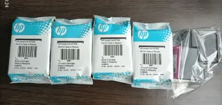 Impresora HP DeskJet 4230e