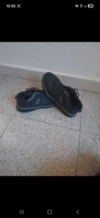 Scarpe running Australian n.38