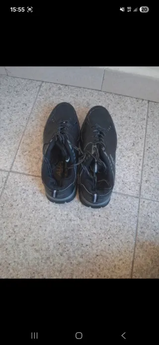 Scarpe running Australian n.38