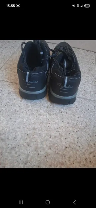 Scarpe running Australian n.38