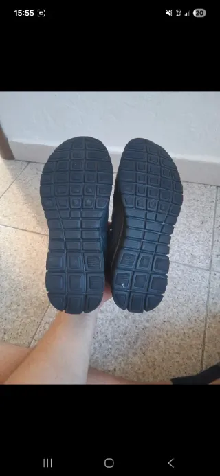 Scarpe running Australian n.38