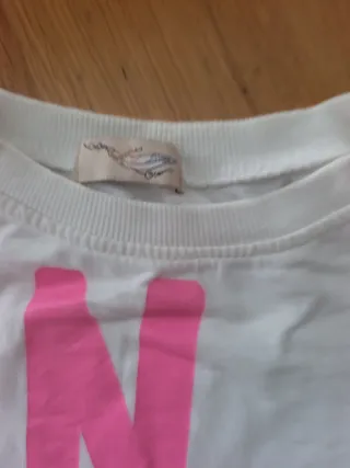 2 Jerseys Manga Larga