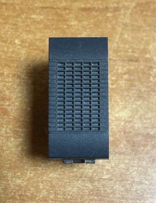 Ronzatore (Cicalino) Bticino Living L4356/230